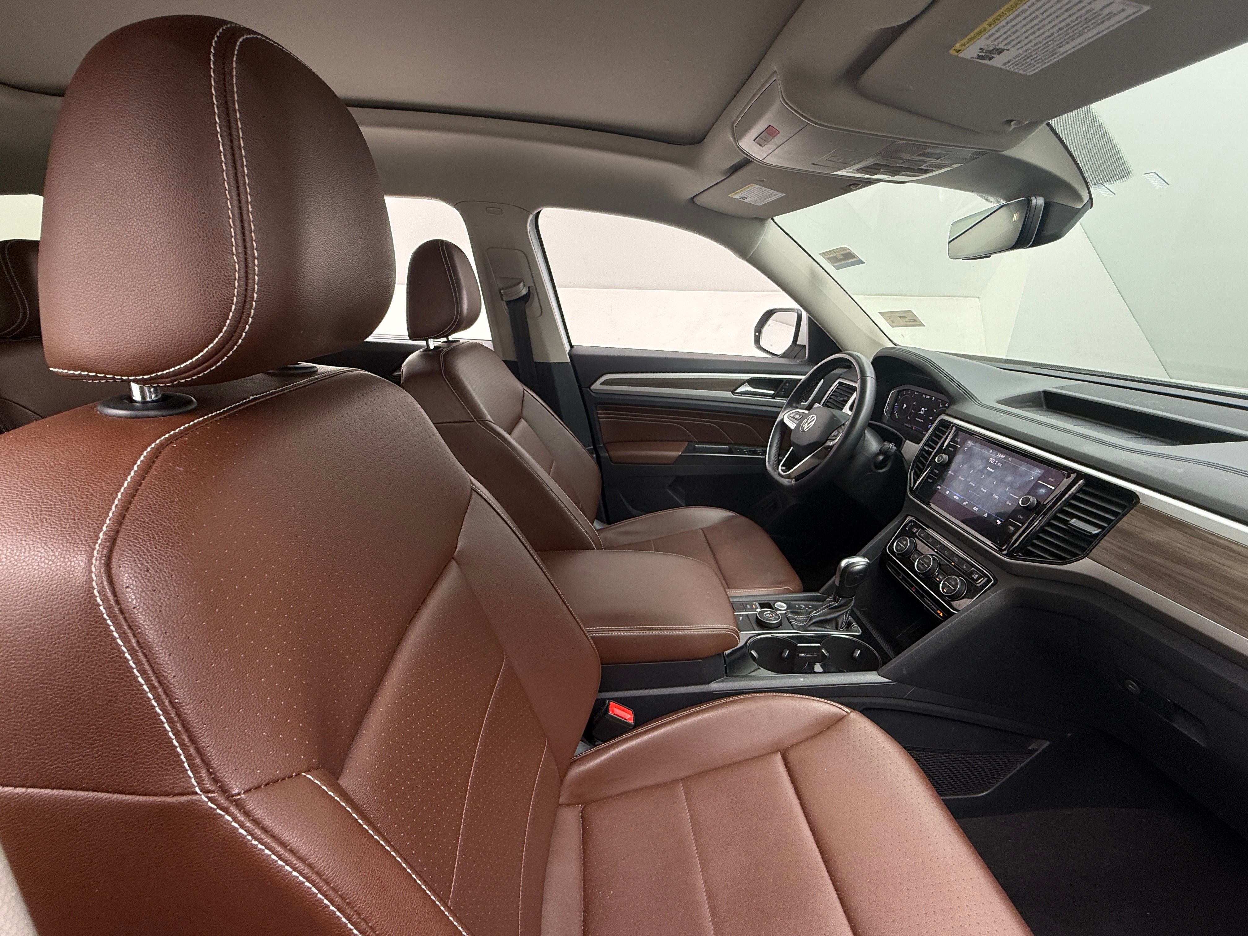 2022 Volkswagen Atlas