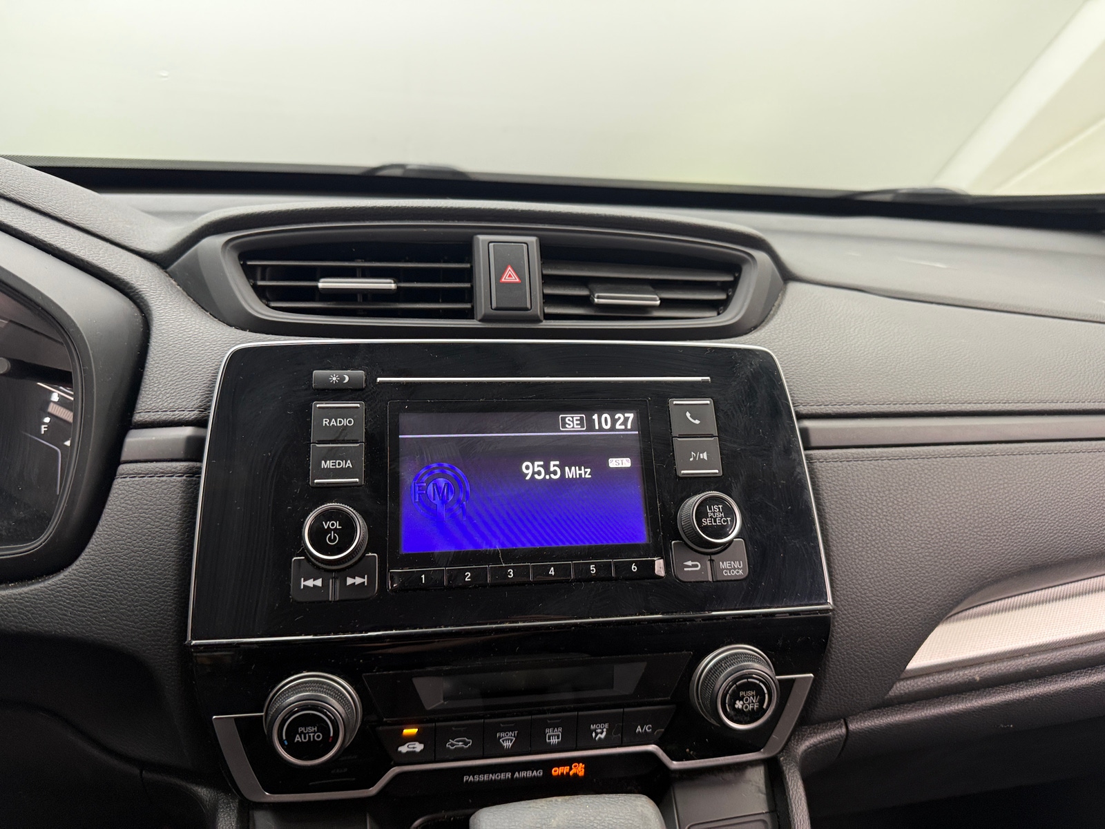 Thumbnail: 2018 Honda CR-V - 4