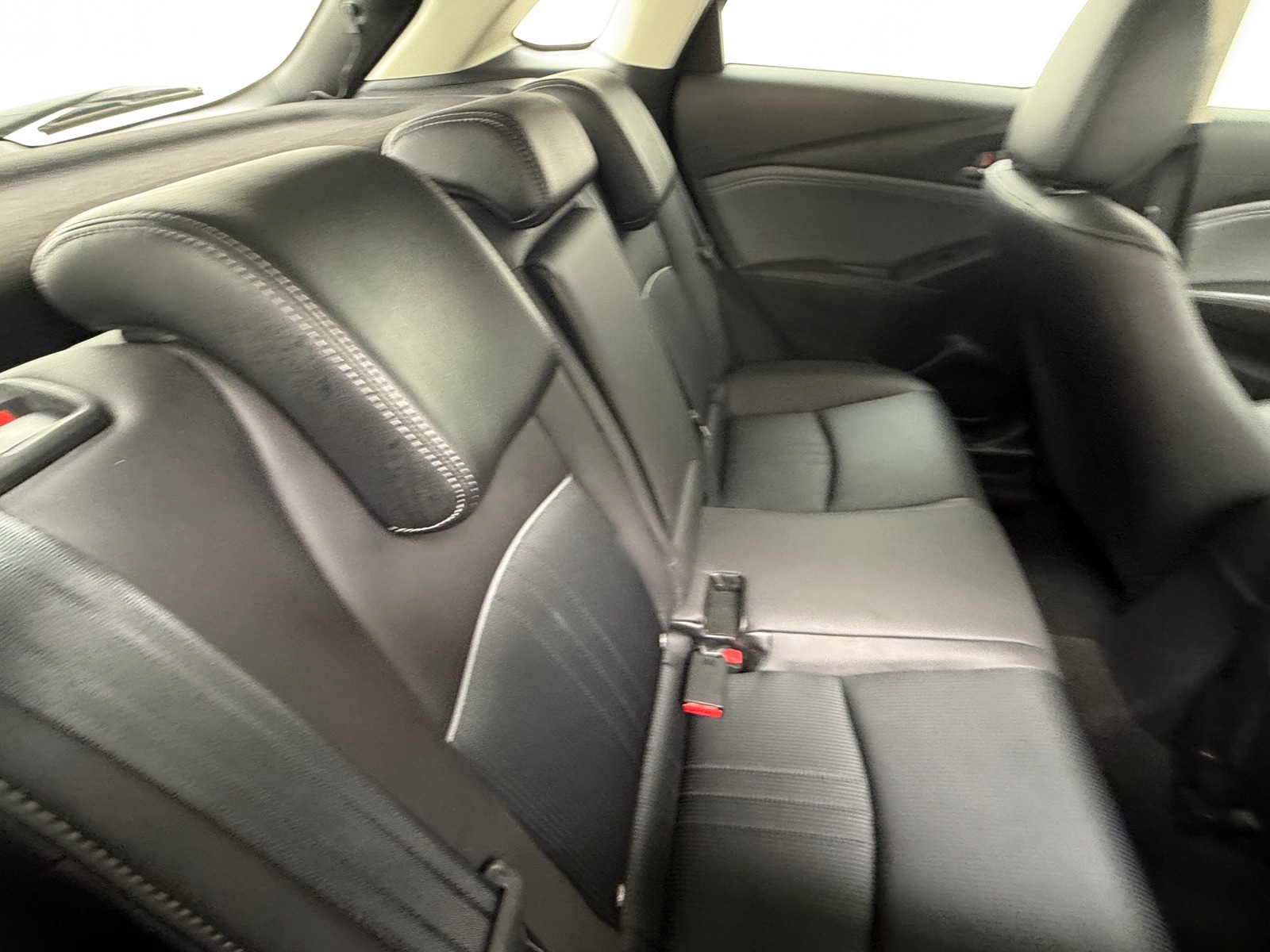 Thumbnail: 2019 Mazda CX-3 - 5