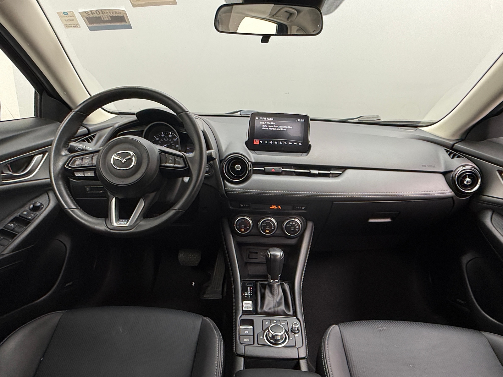 Thumbnail: 2019 Mazda CX-3 - 2