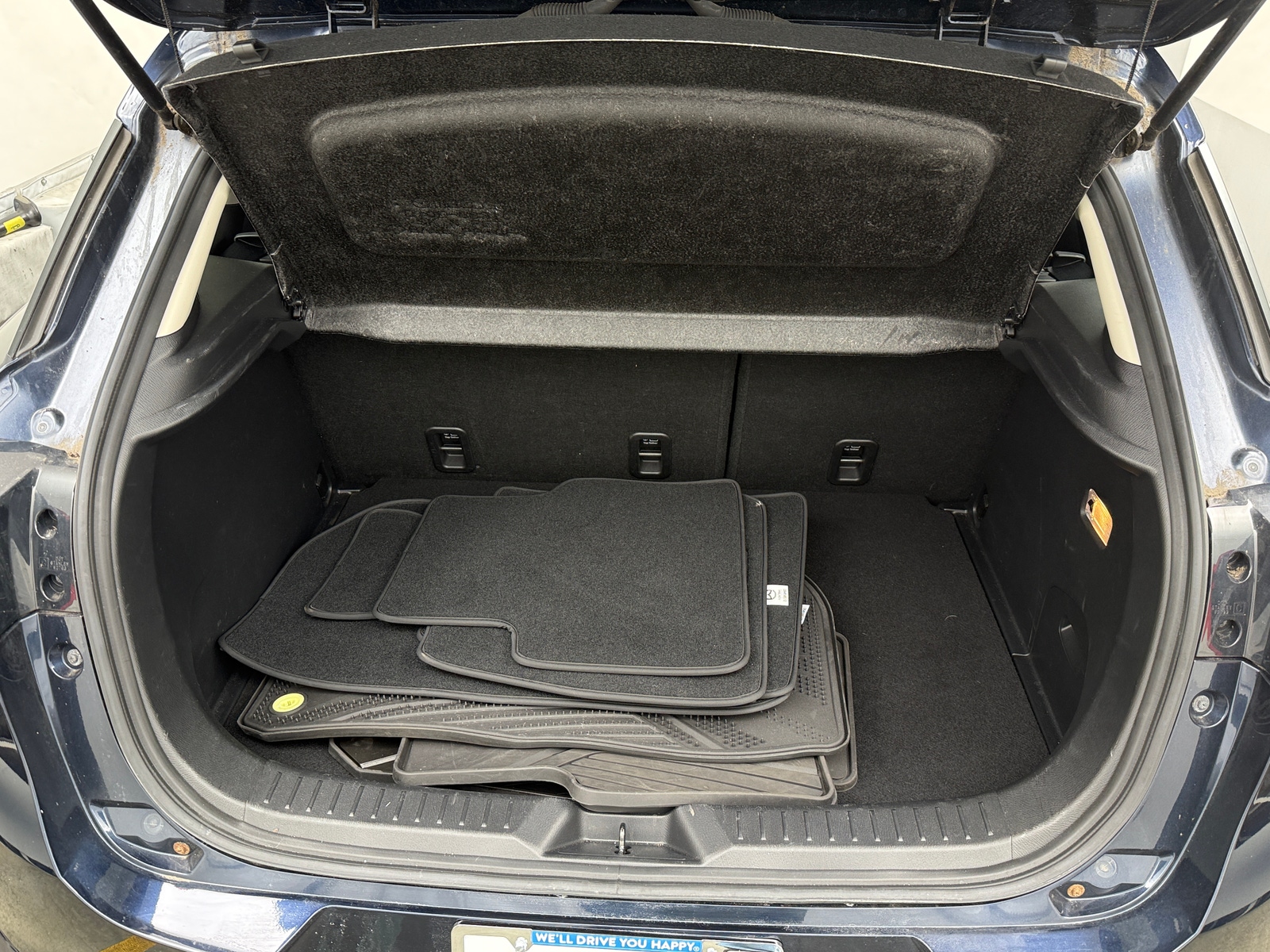 Thumbnail: 2019 Mazda CX-3 - 6