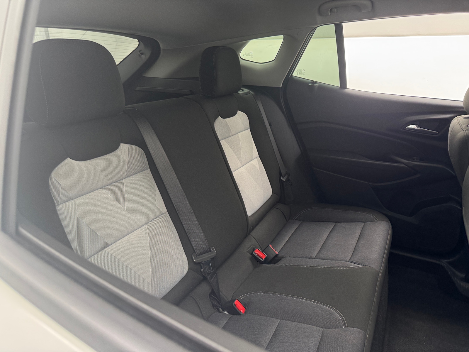 Thumbnail: 2025 Chevrolet Trax - 6