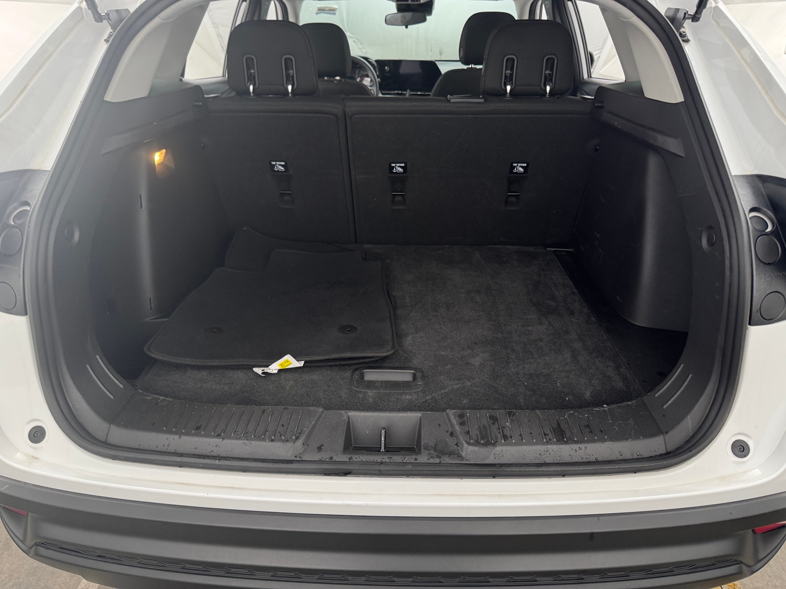 Thumbnail: 2025 Chevrolet Trax - 7