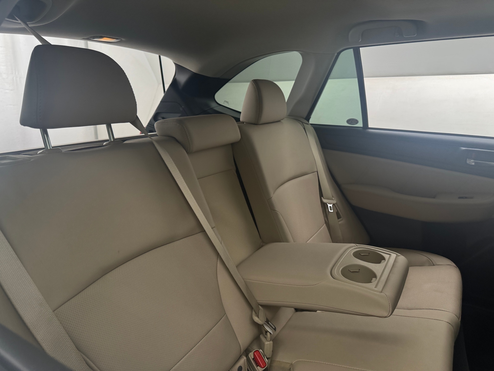 Thumbnail: 2019 Subaru Outback - 5