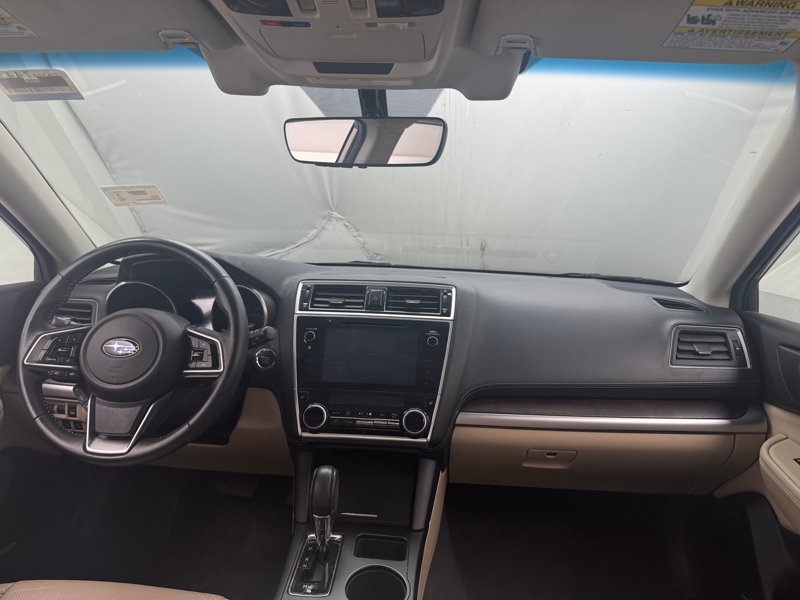 Thumbnail: 2019 Subaru Outback - 2