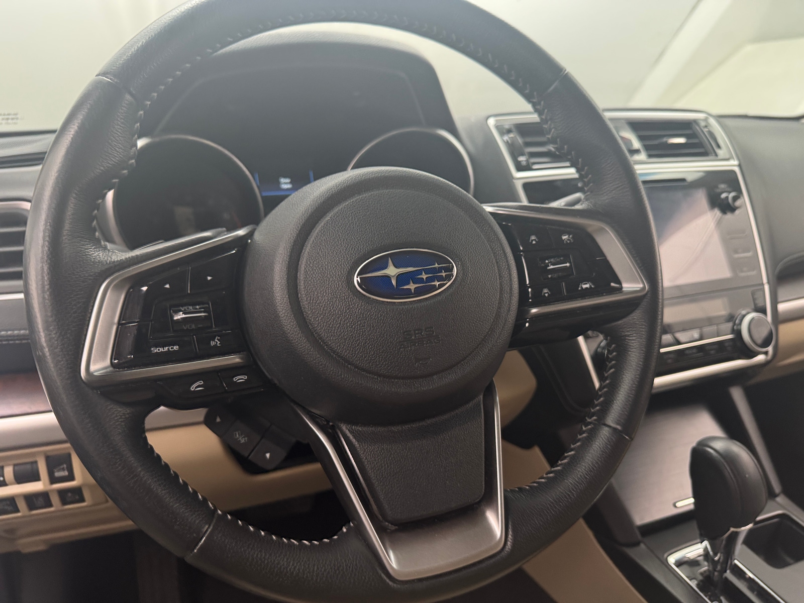 Thumbnail: 2019 Subaru Outback - 4