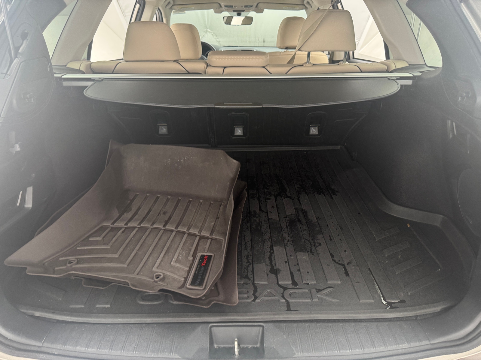 Thumbnail: 2019 Subaru Outback - 6