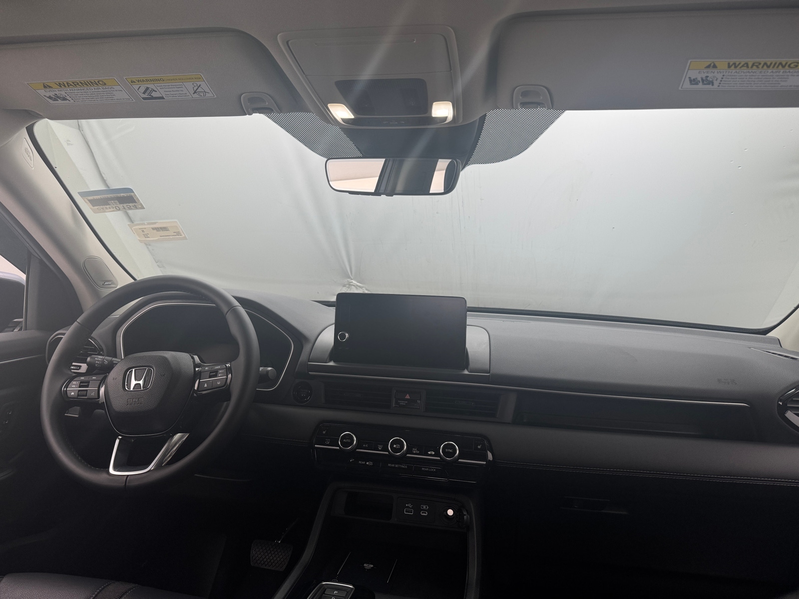 Thumbnail: 2025 Honda Pilot - 2