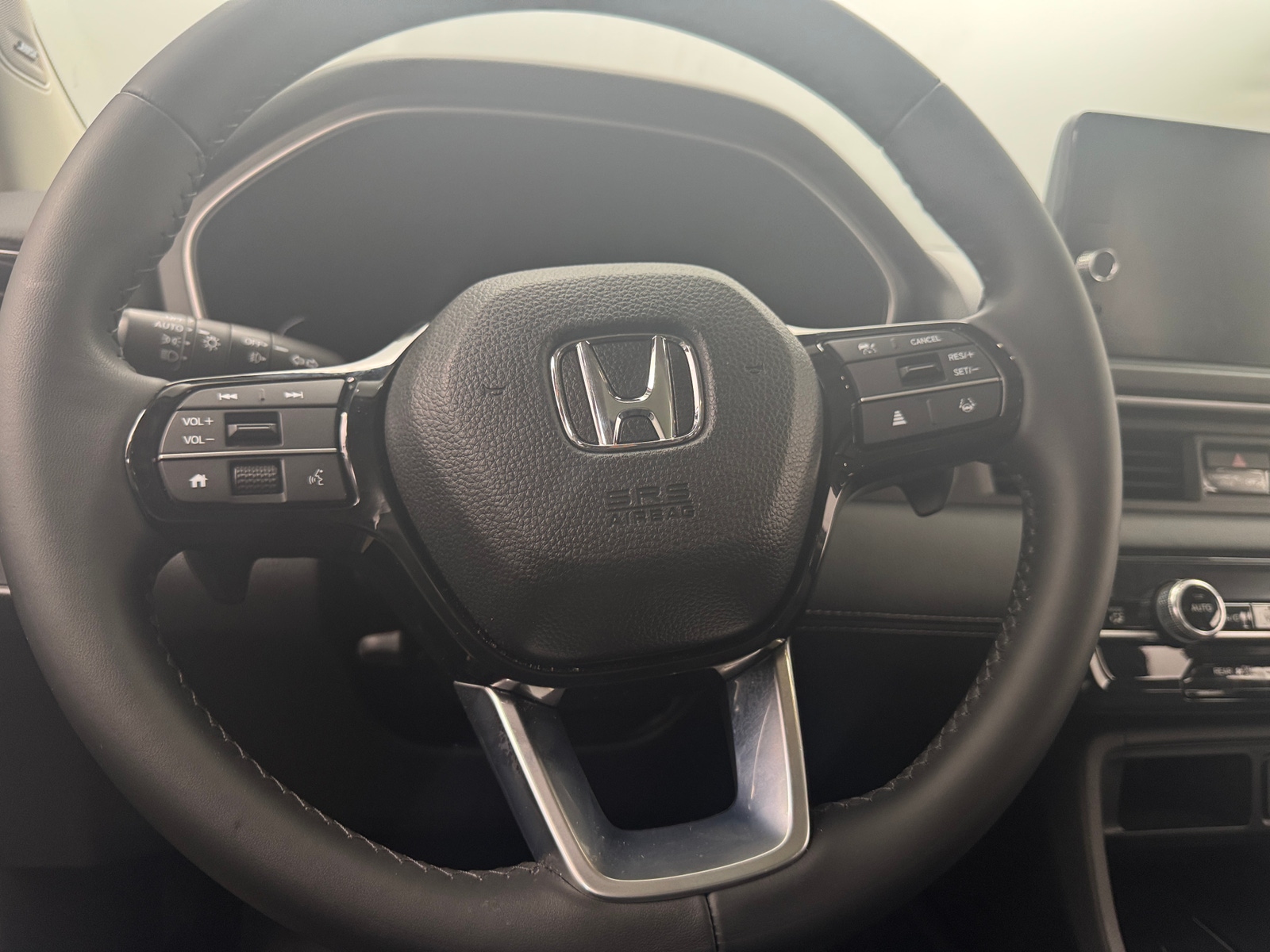 Thumbnail: 2025 Honda Pilot - 4