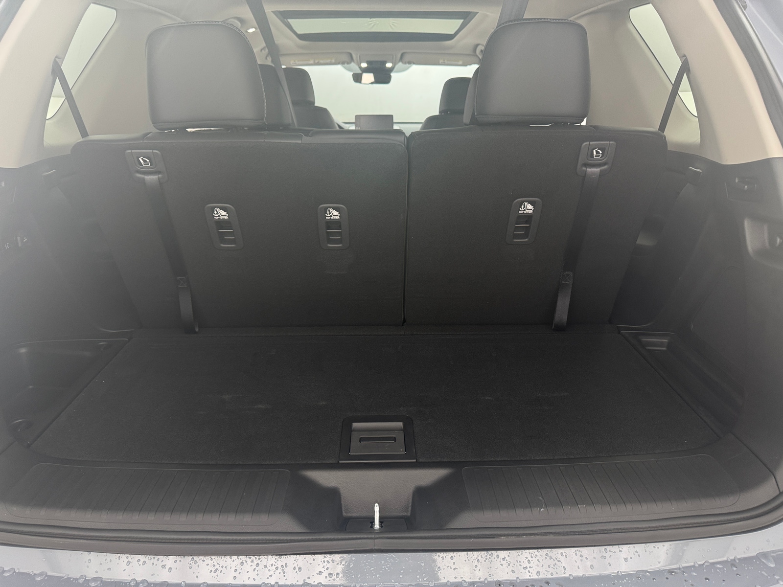 Thumbnail: 2025 Honda Pilot - 6