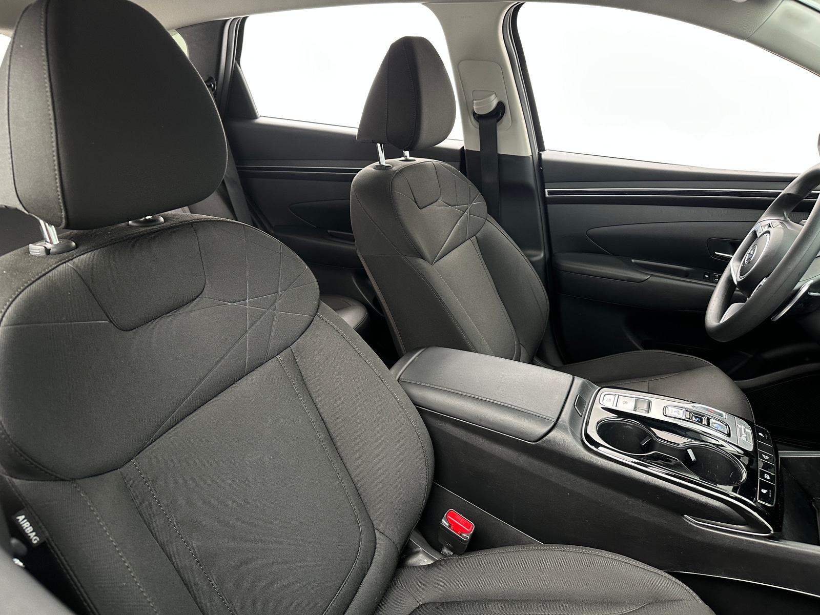 Thumbnail: 2022 Hyundai Tucson - 2