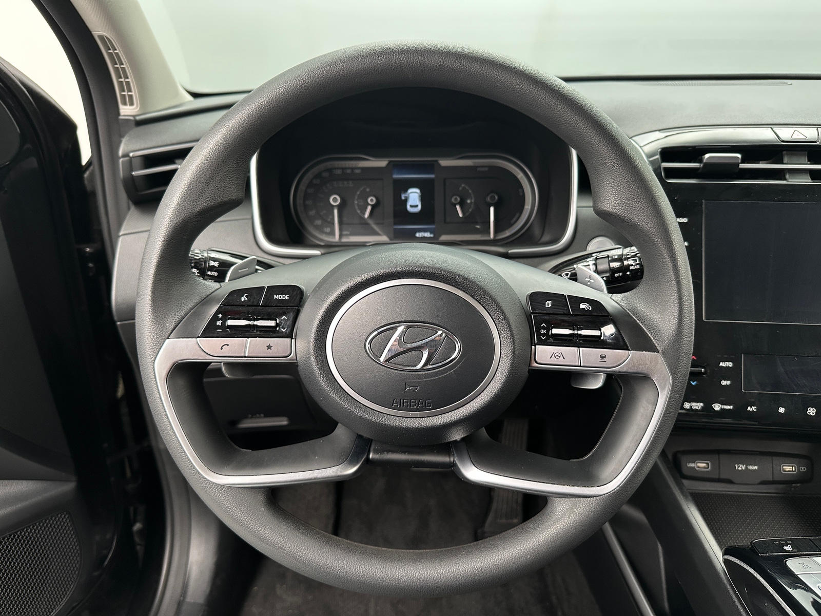 Thumbnail: 2022 Hyundai Tucson - 5