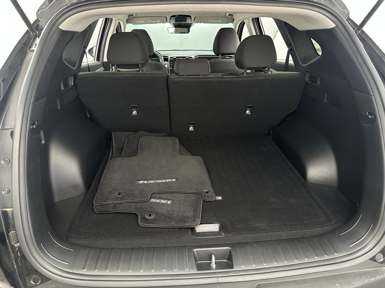 Thumbnail: 2022 Hyundai Tucson - 7