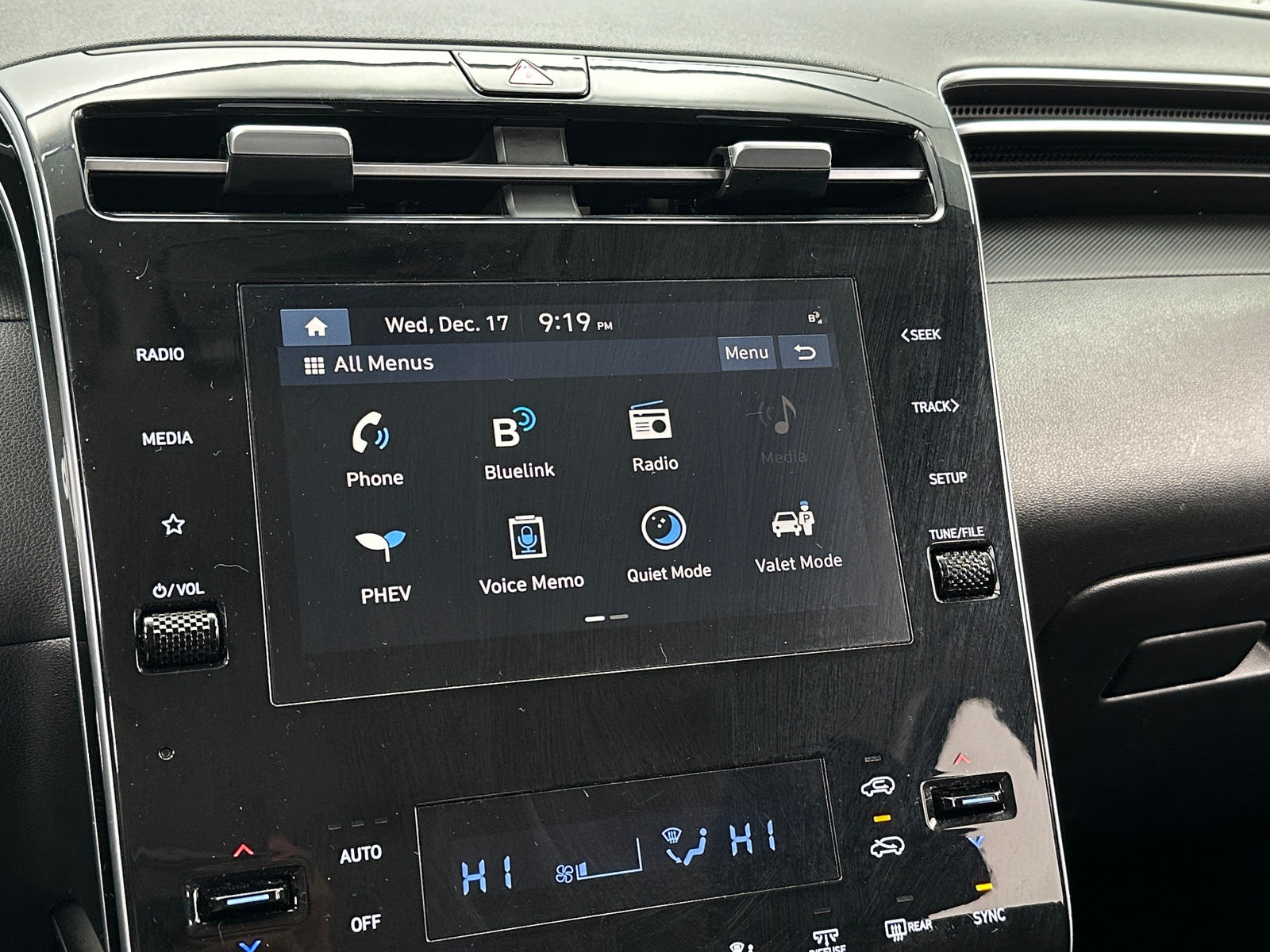 Thumbnail: 2022 Hyundai Tucson - 4