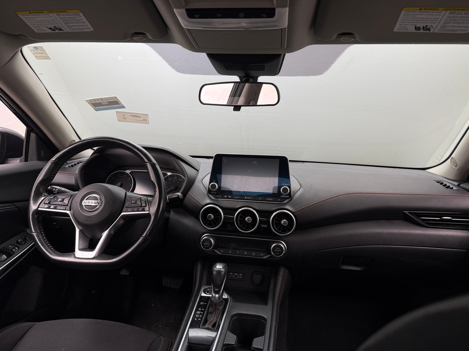 Thumbnail: 2022 Nissan Sentra - 3