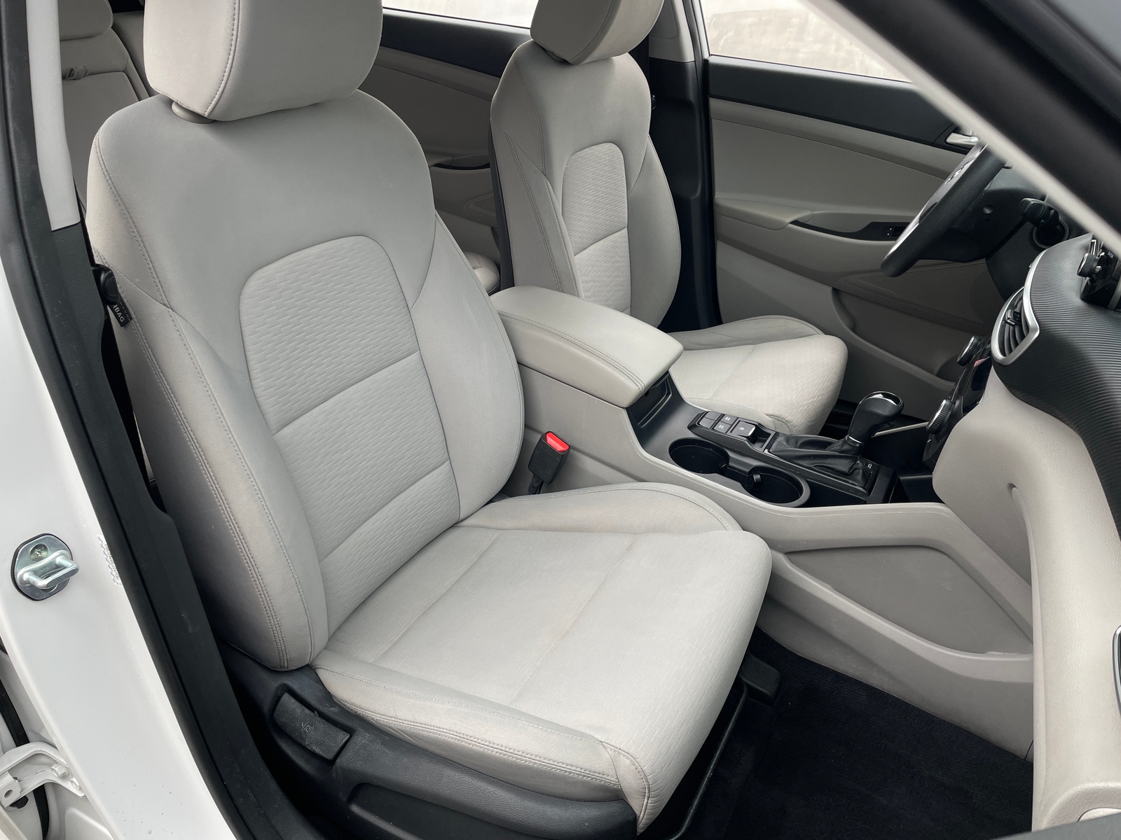 Thumbnail: 2020 Hyundai Tucson - 2