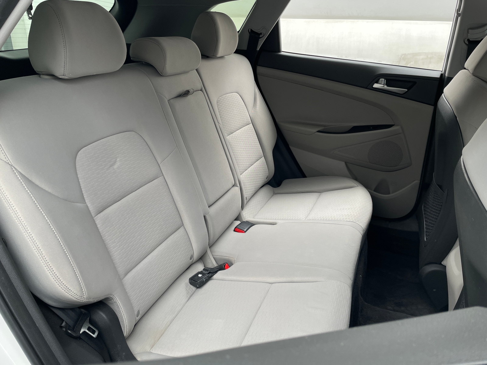 Thumbnail: 2020 Hyundai Tucson - 6