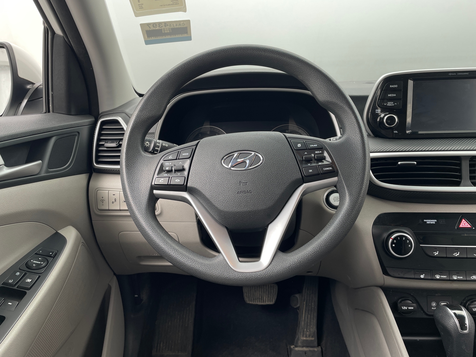 Thumbnail: 2020 Hyundai Tucson - 5