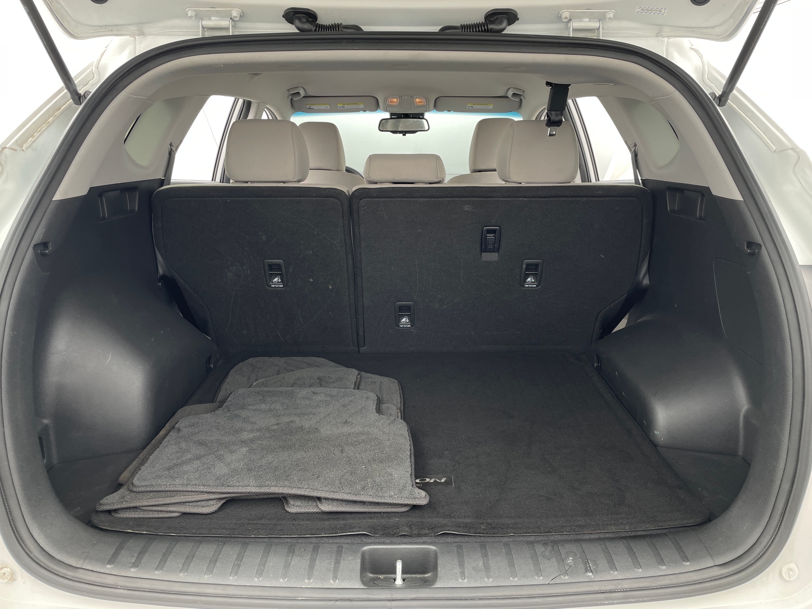 Thumbnail: 2020 Hyundai Tucson - 7