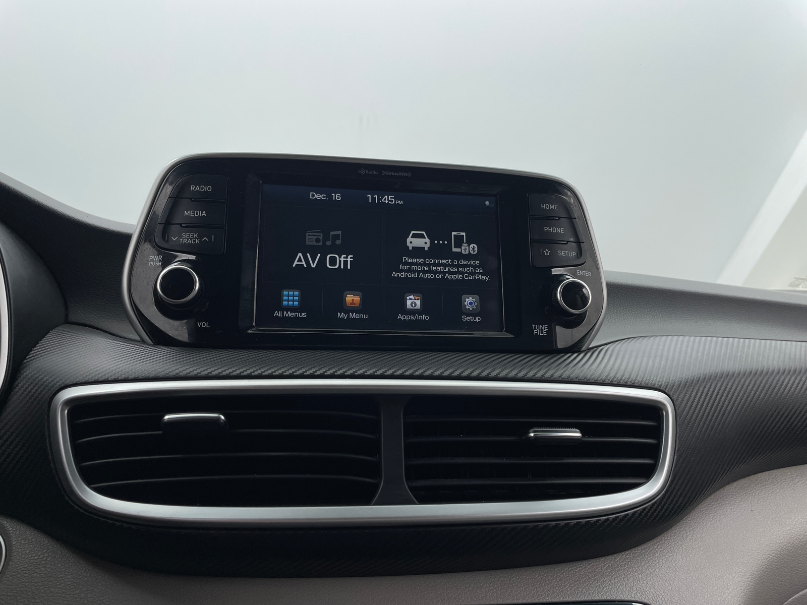 Thumbnail: 2020 Hyundai Tucson - 4