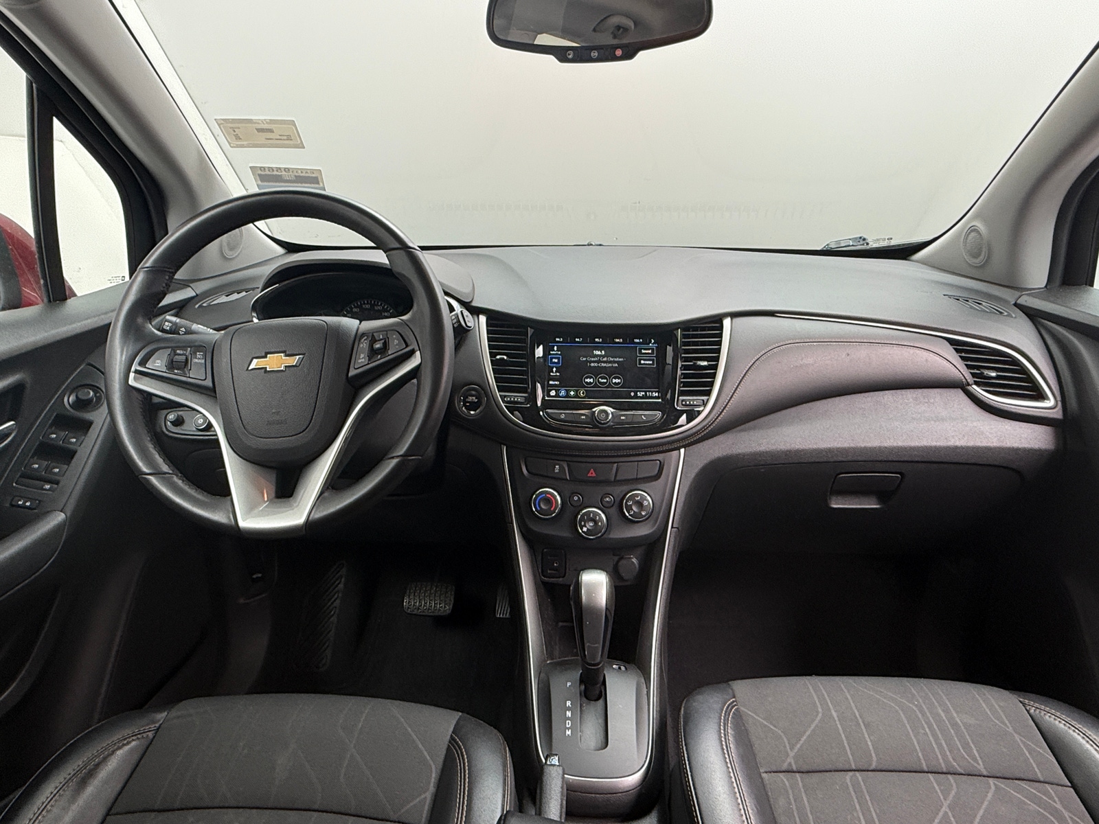 Thumbnail: 2019 Chevrolet Trax - 3