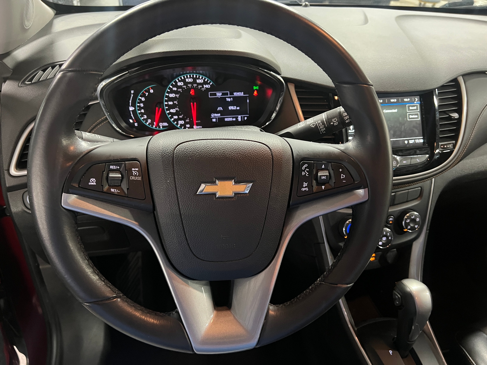 Thumbnail: 2019 Chevrolet Trax - 5