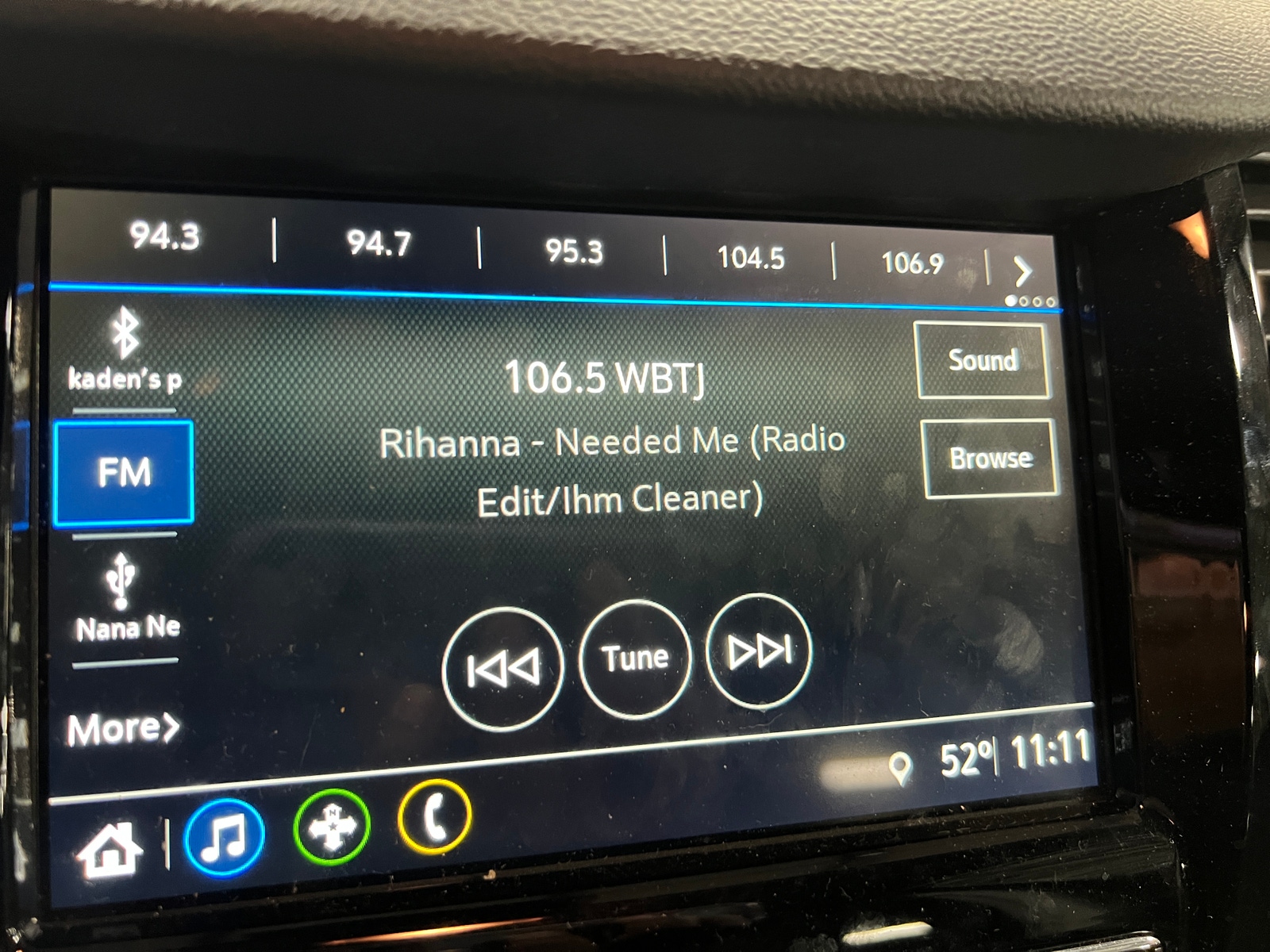 Thumbnail: 2019 Chevrolet Trax - 4