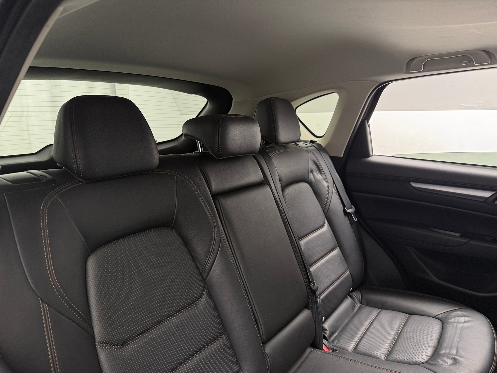 Thumbnail: 2022 Mazda CX-5 - 5