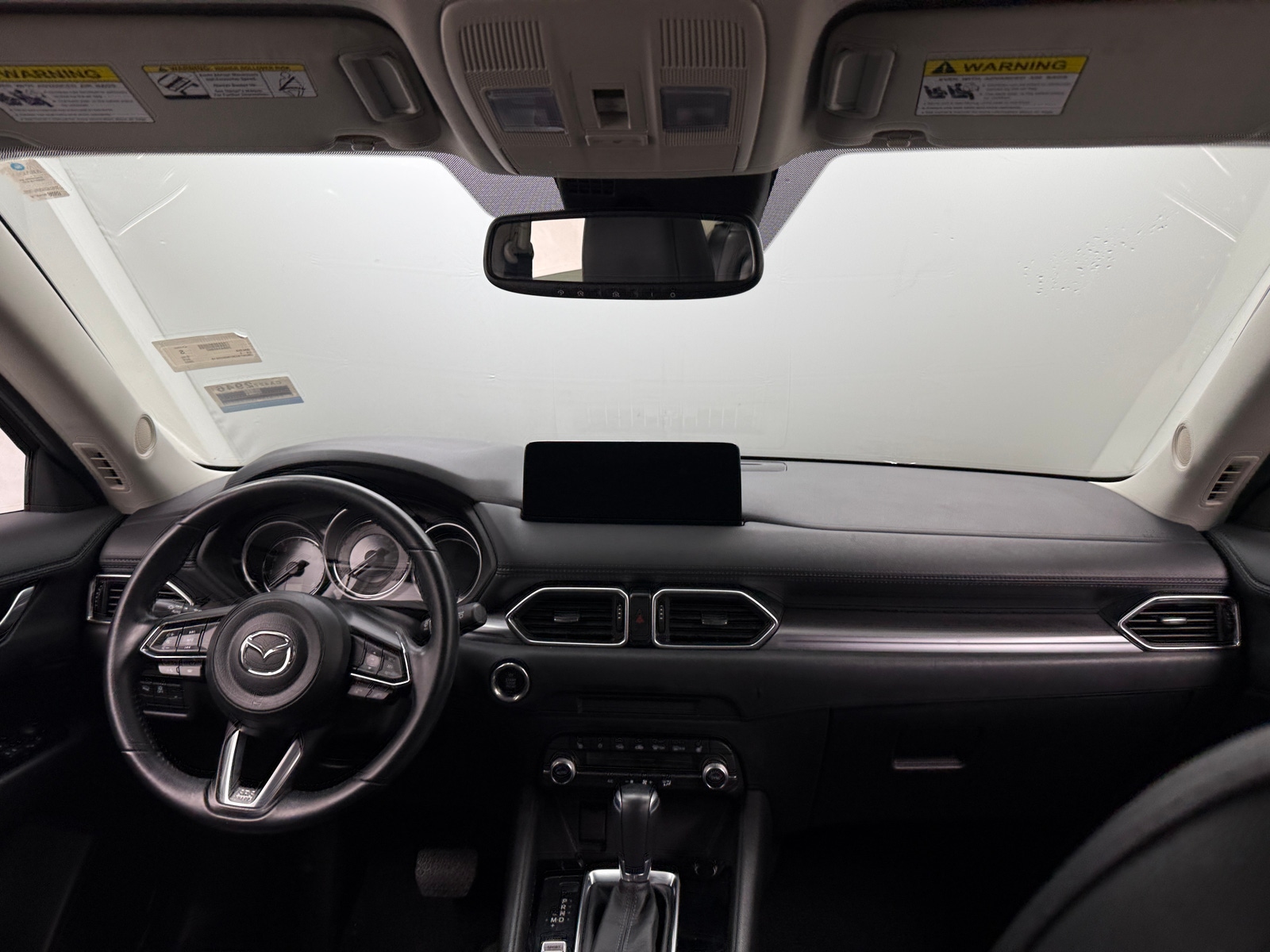 Thumbnail: 2022 Mazda CX-5 - 2