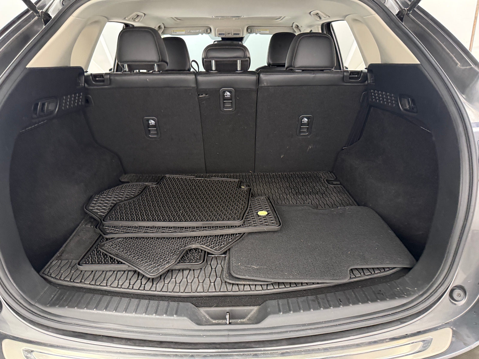 Thumbnail: 2022 Mazda CX-5 - 6