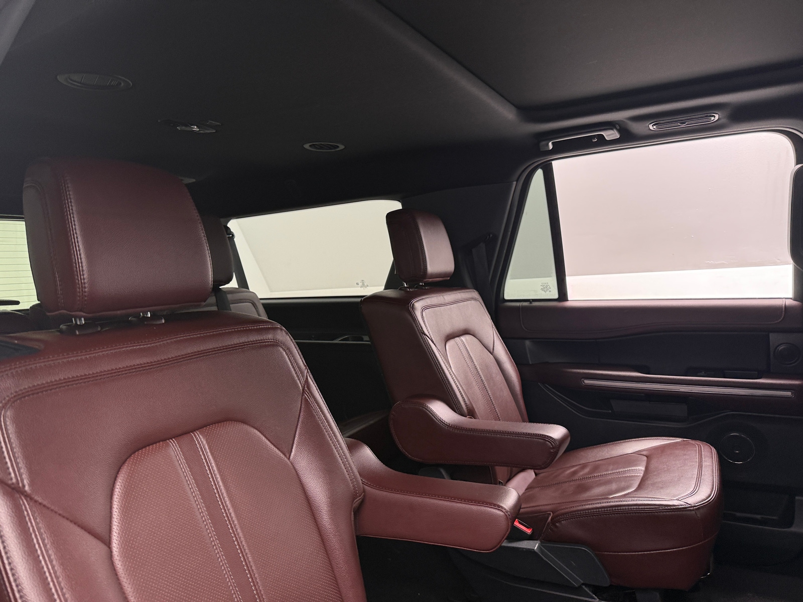 Thumbnail: 2024 Ford Expedition MAX - 5