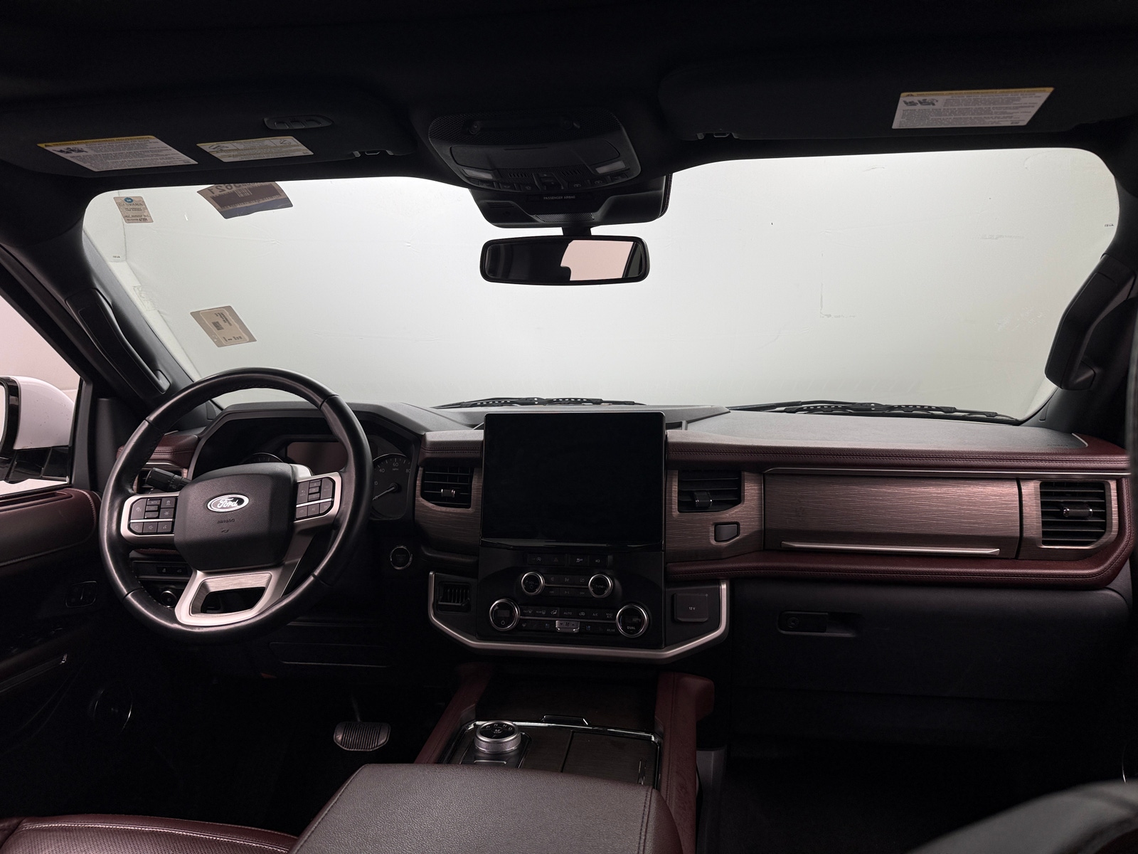 Thumbnail: 2024 Ford Expedition MAX - 2