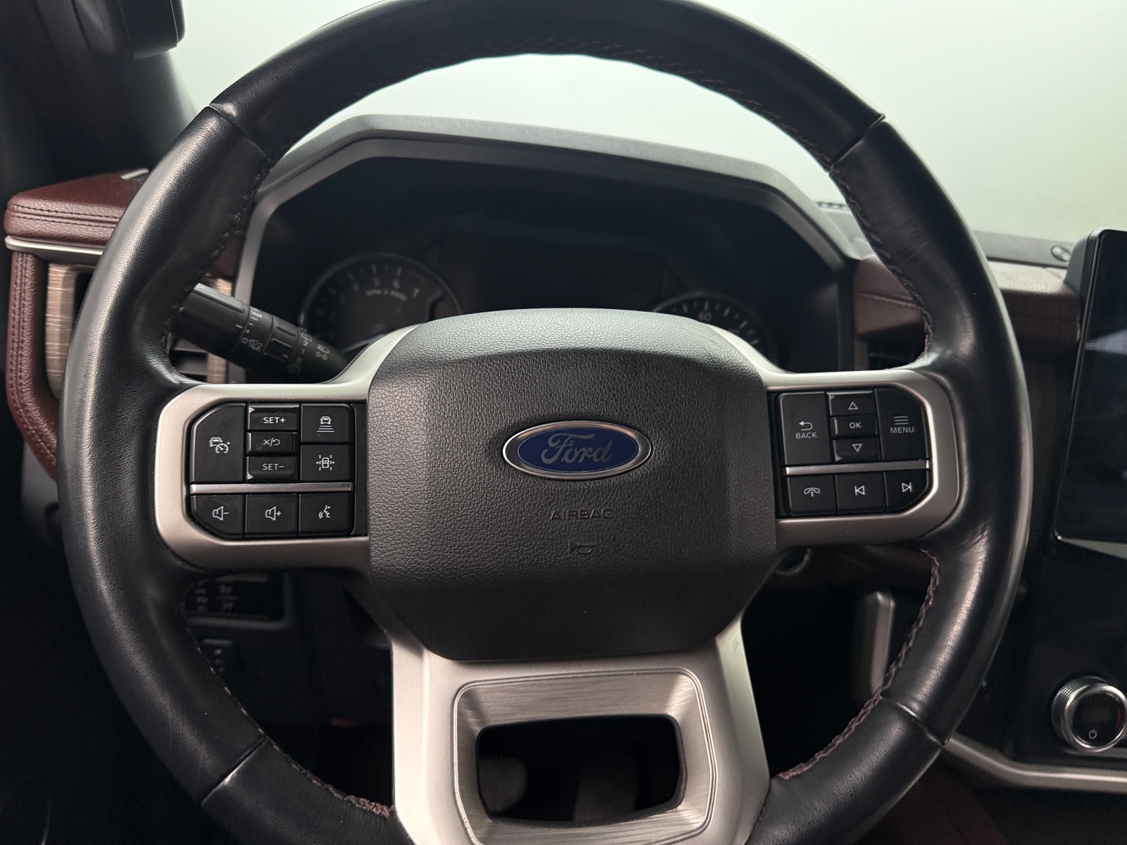 Thumbnail: 2024 Ford Expedition MAX - 4