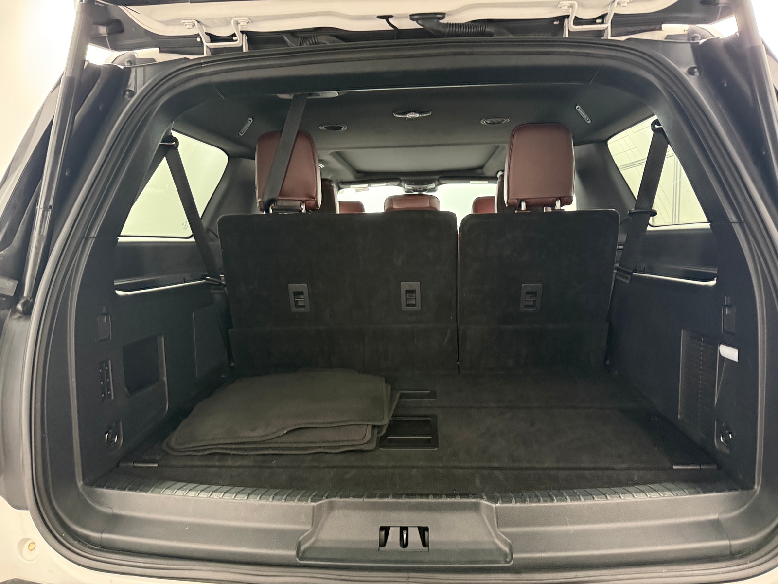 Thumbnail: 2024 Ford Expedition MAX - 6