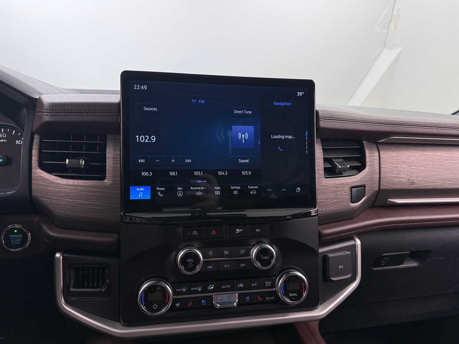 Thumbnail: 2024 Ford Expedition MAX - 3