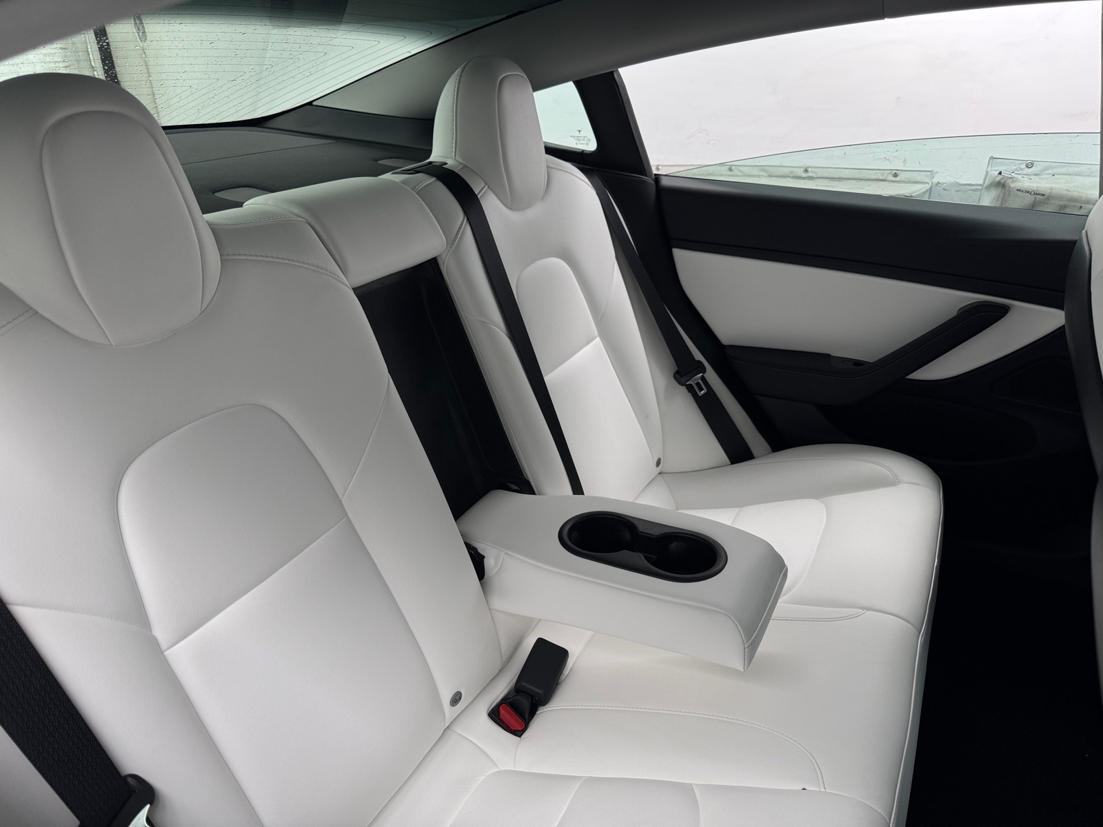 Thumbnail: 2020 Tesla Model 3 - 5