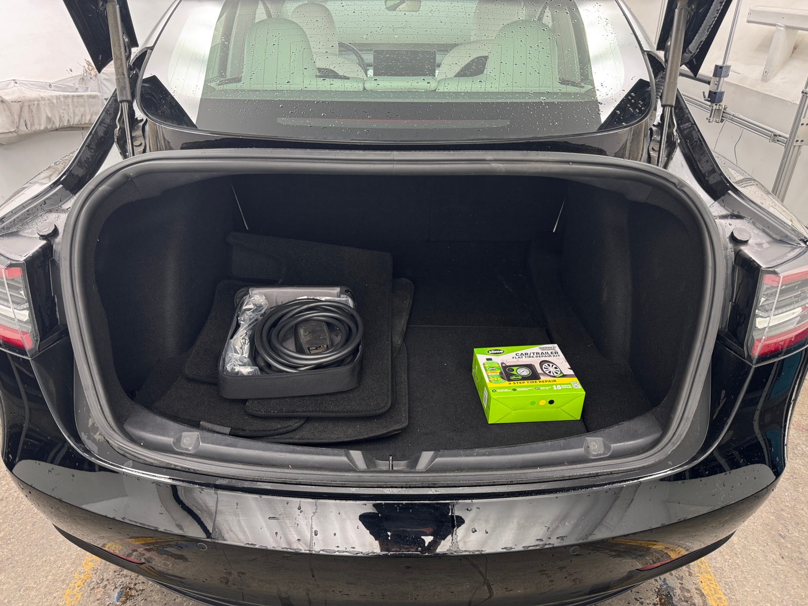 Thumbnail: 2020 Tesla Model 3 - 6