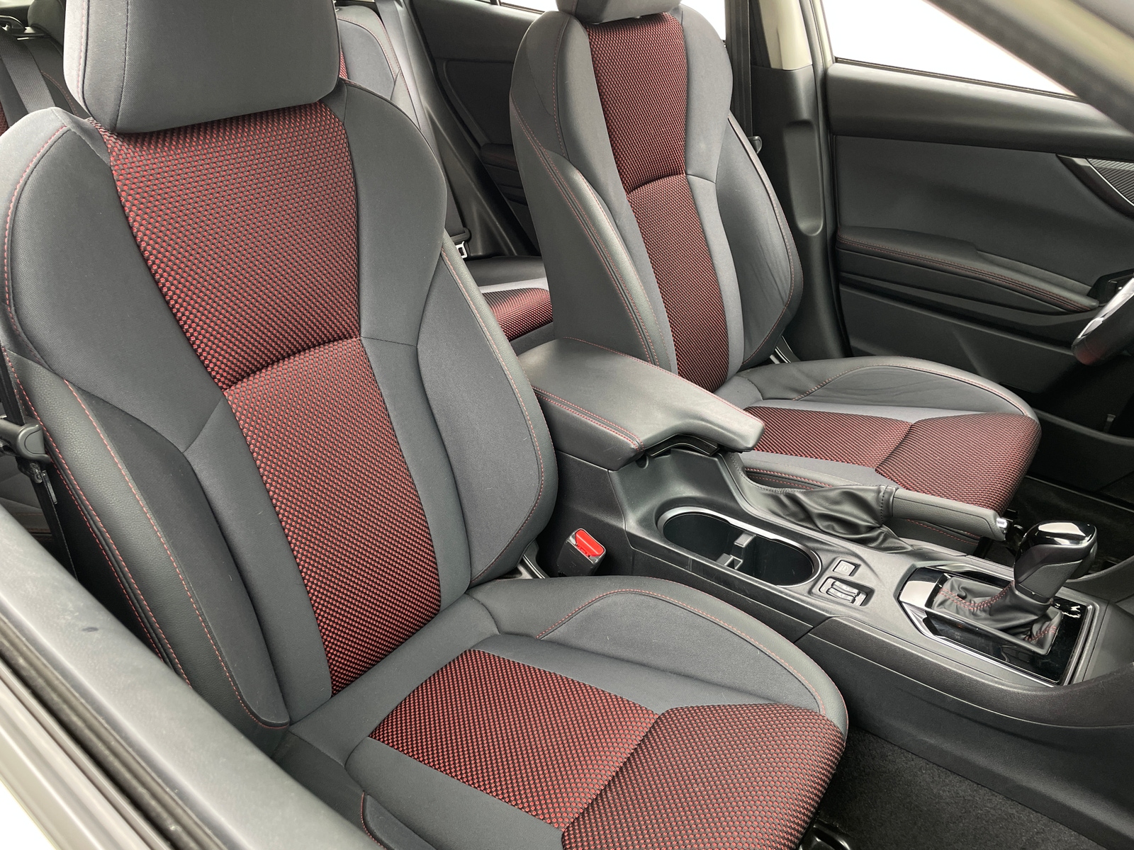 Thumbnail: 2023 Subaru Crosstrek - 2