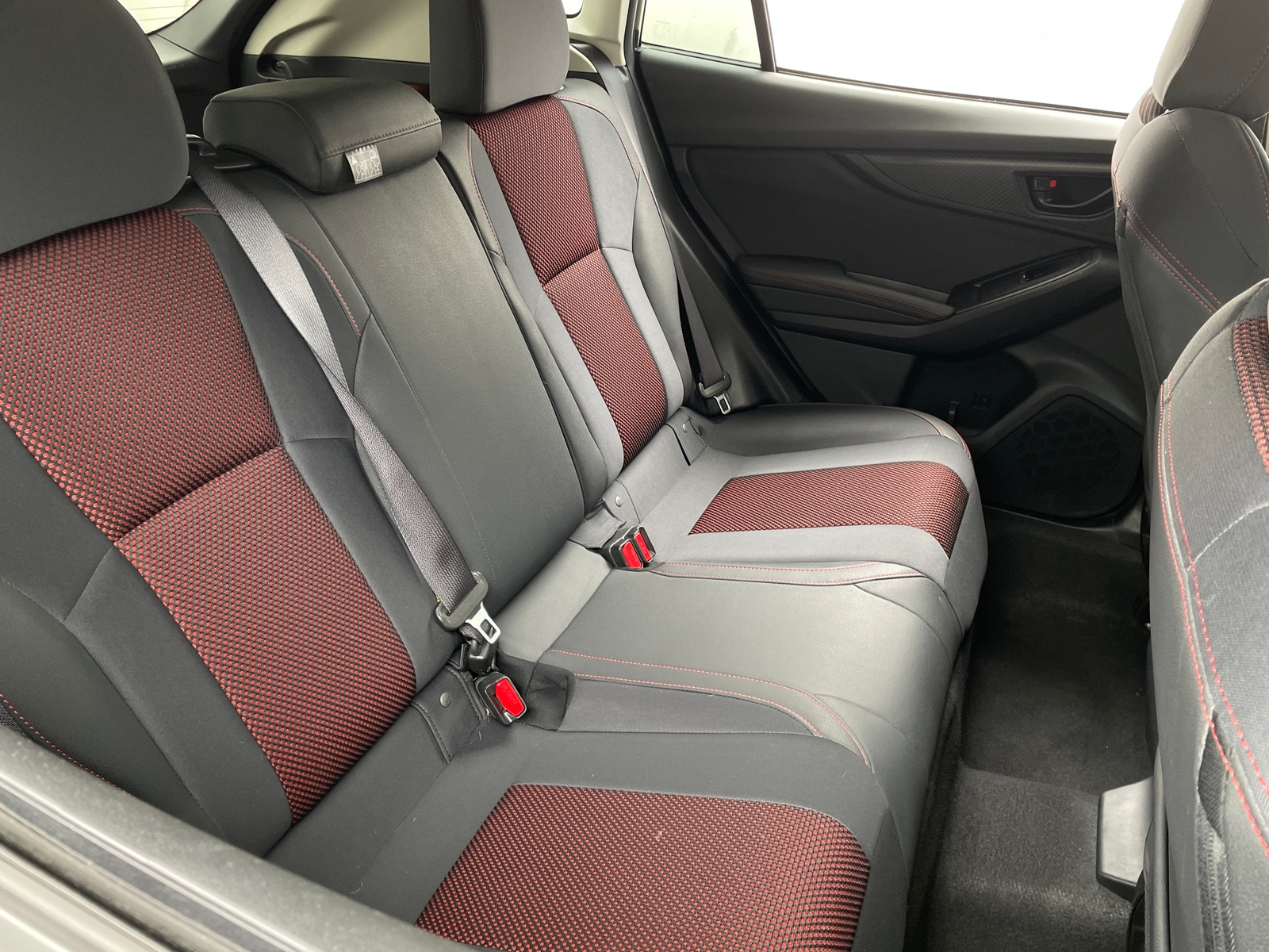 Thumbnail: 2023 Subaru Crosstrek - 6