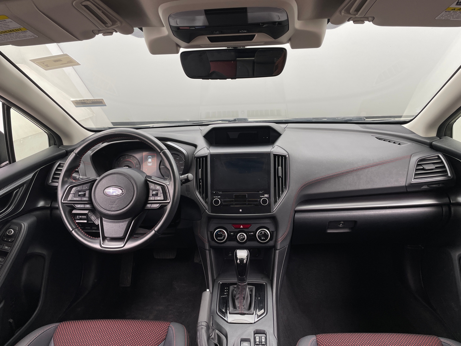 Thumbnail: 2023 Subaru Crosstrek - 3