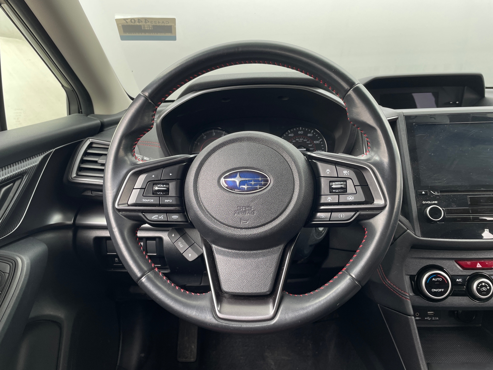 Thumbnail: 2023 Subaru Crosstrek - 5