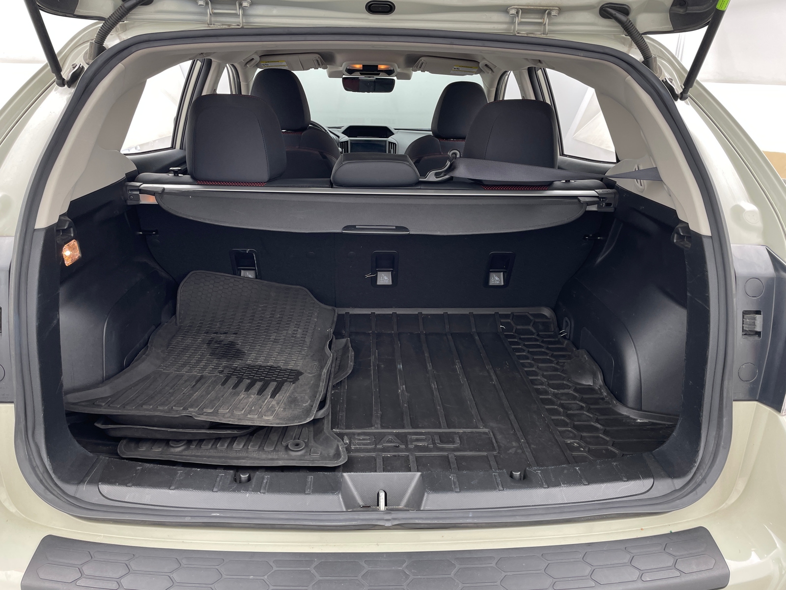 Thumbnail: 2023 Subaru Crosstrek - 7