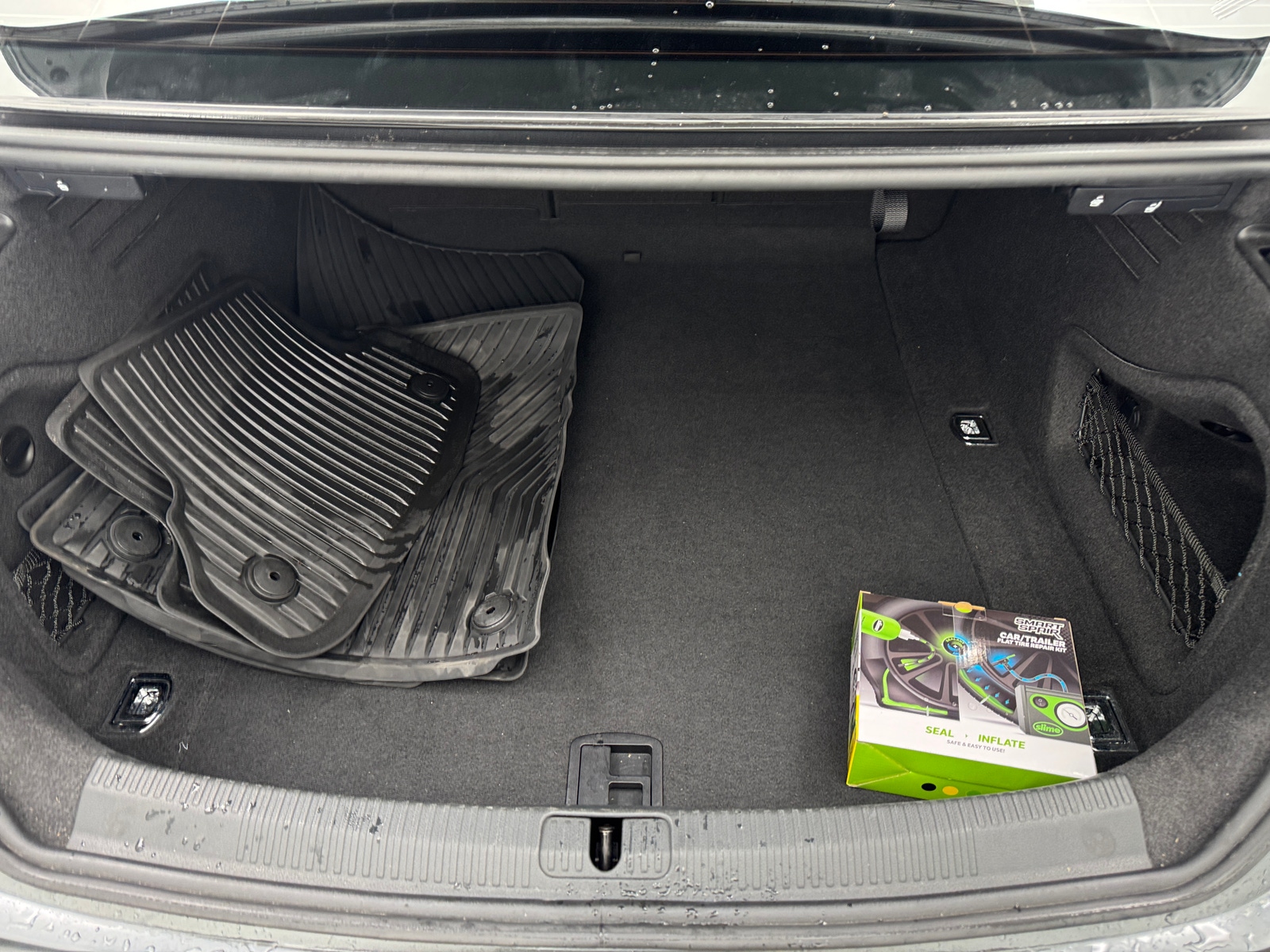 Thumbnail: 2018 Audi RS 5 - 4