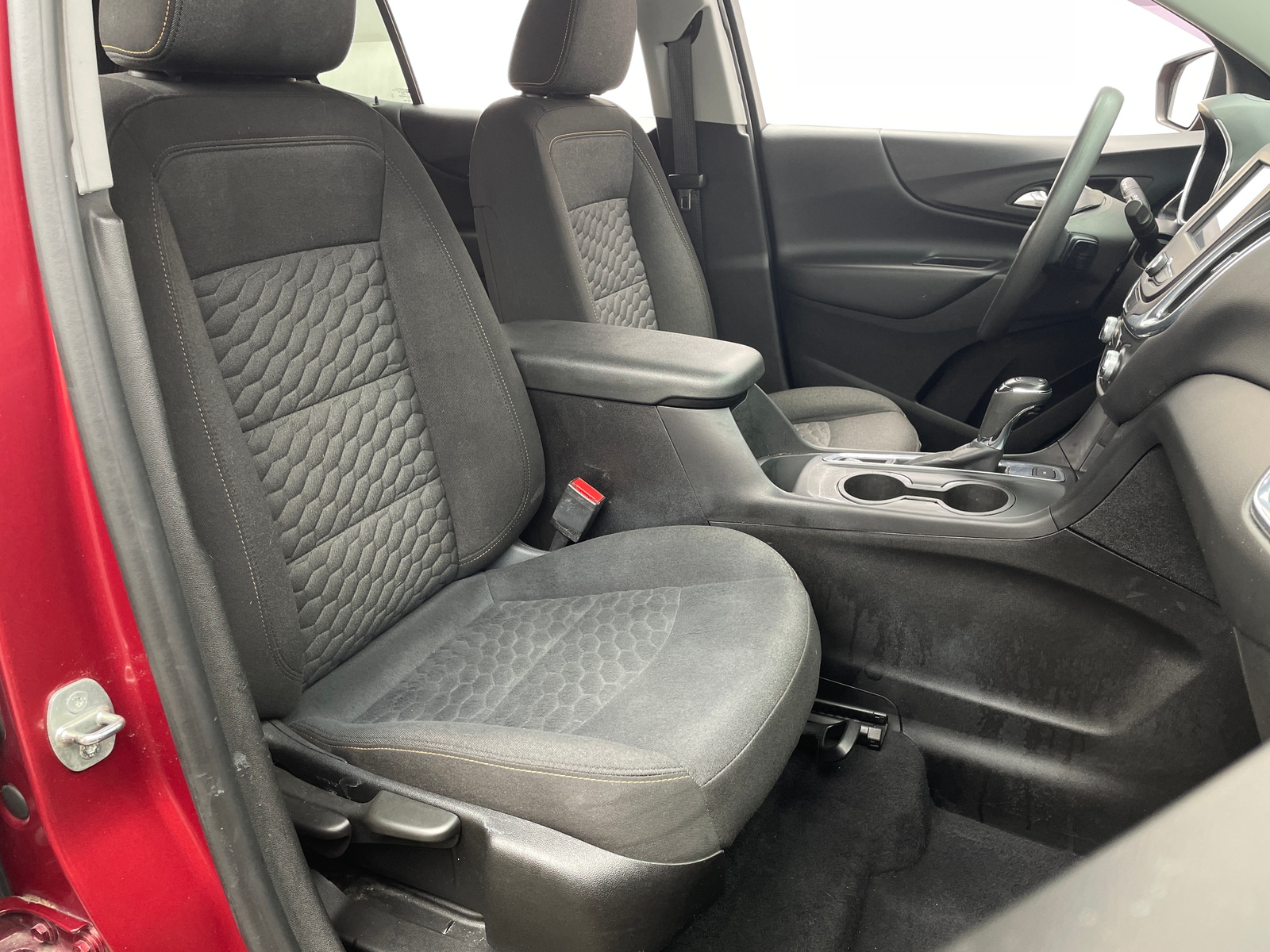 Thumbnail: 2021 Chevrolet Equinox - 2