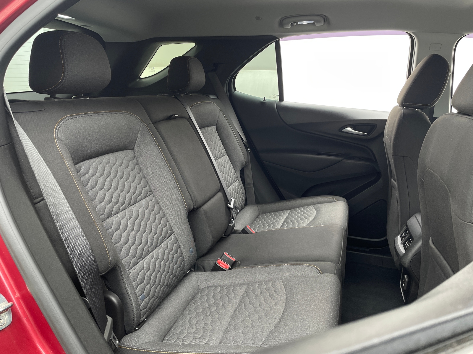 Thumbnail: 2021 Chevrolet Equinox - 6