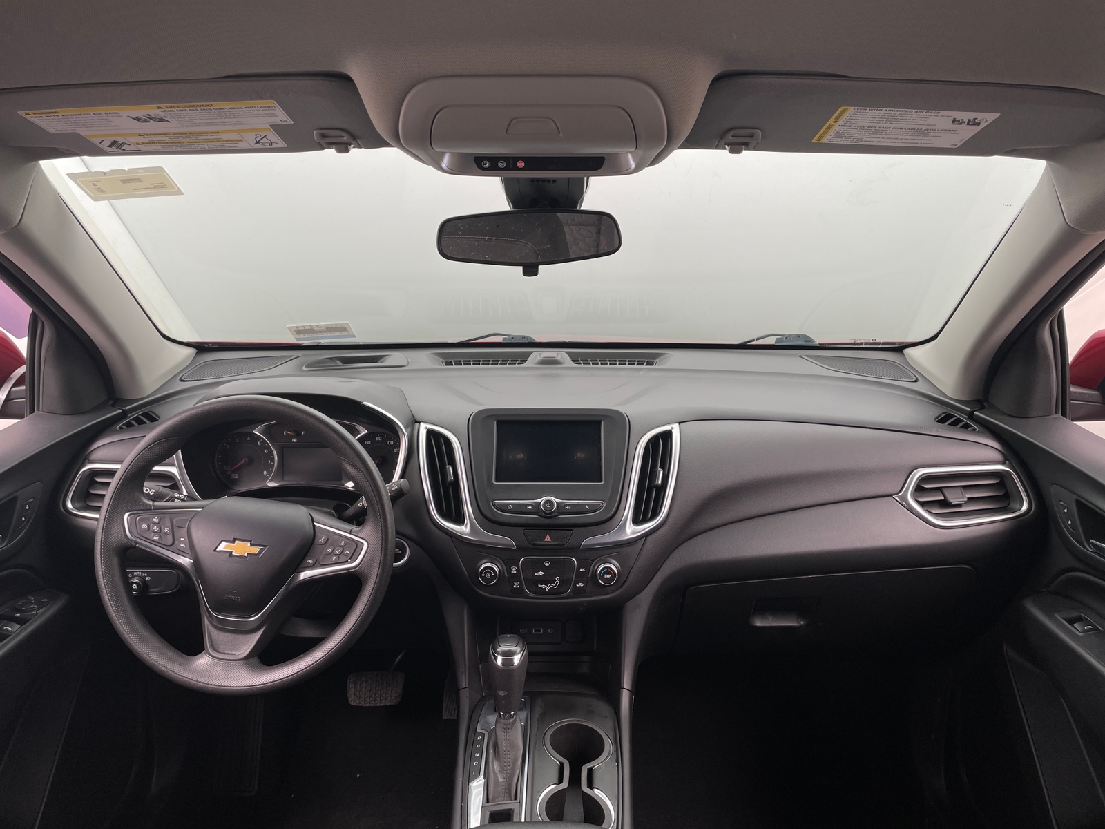 Thumbnail: 2021 Chevrolet Equinox - 3