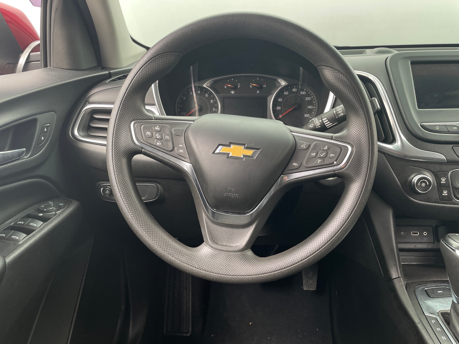 Thumbnail: 2021 Chevrolet Equinox - 5