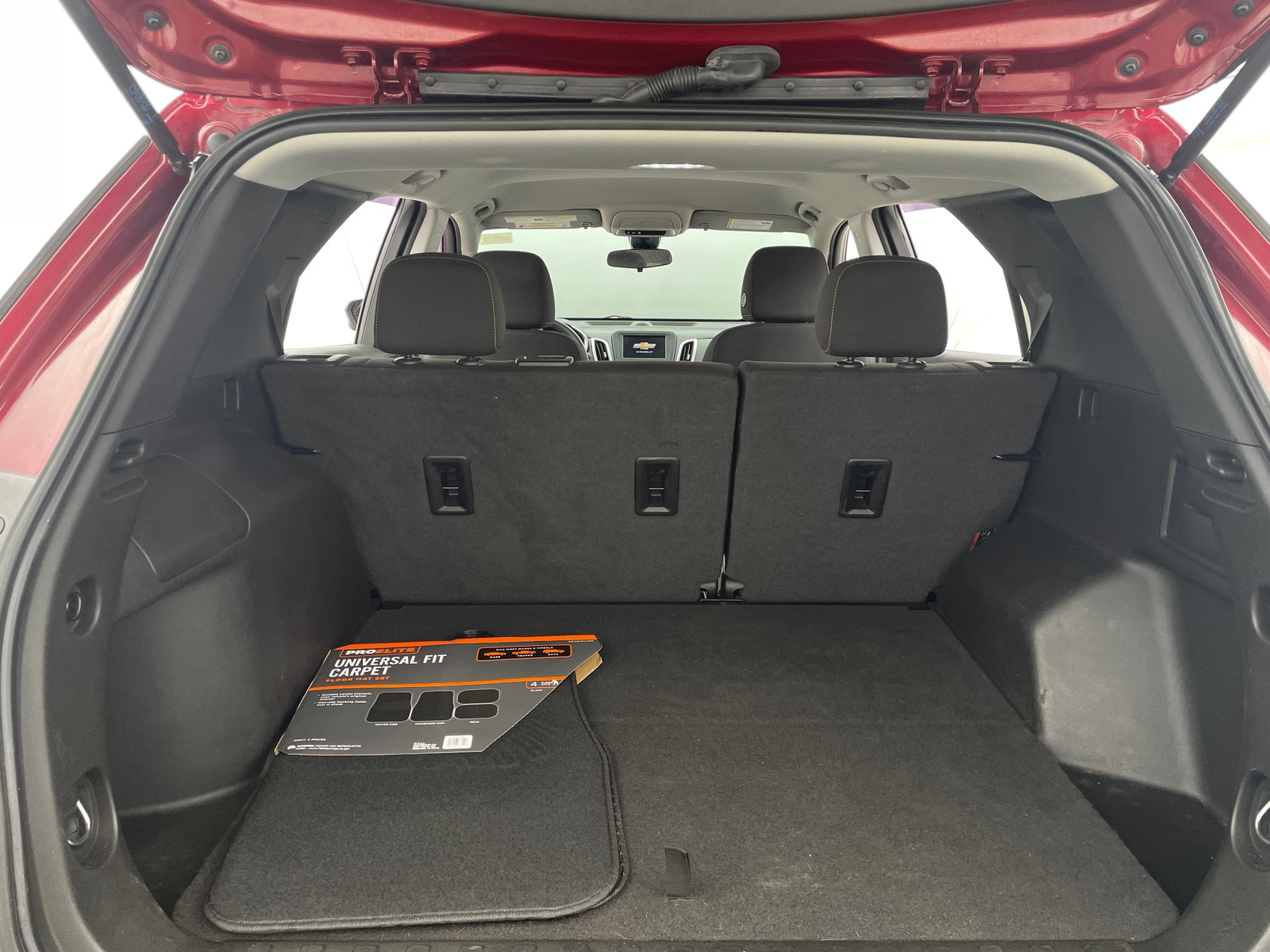 Thumbnail: 2021 Chevrolet Equinox - 7