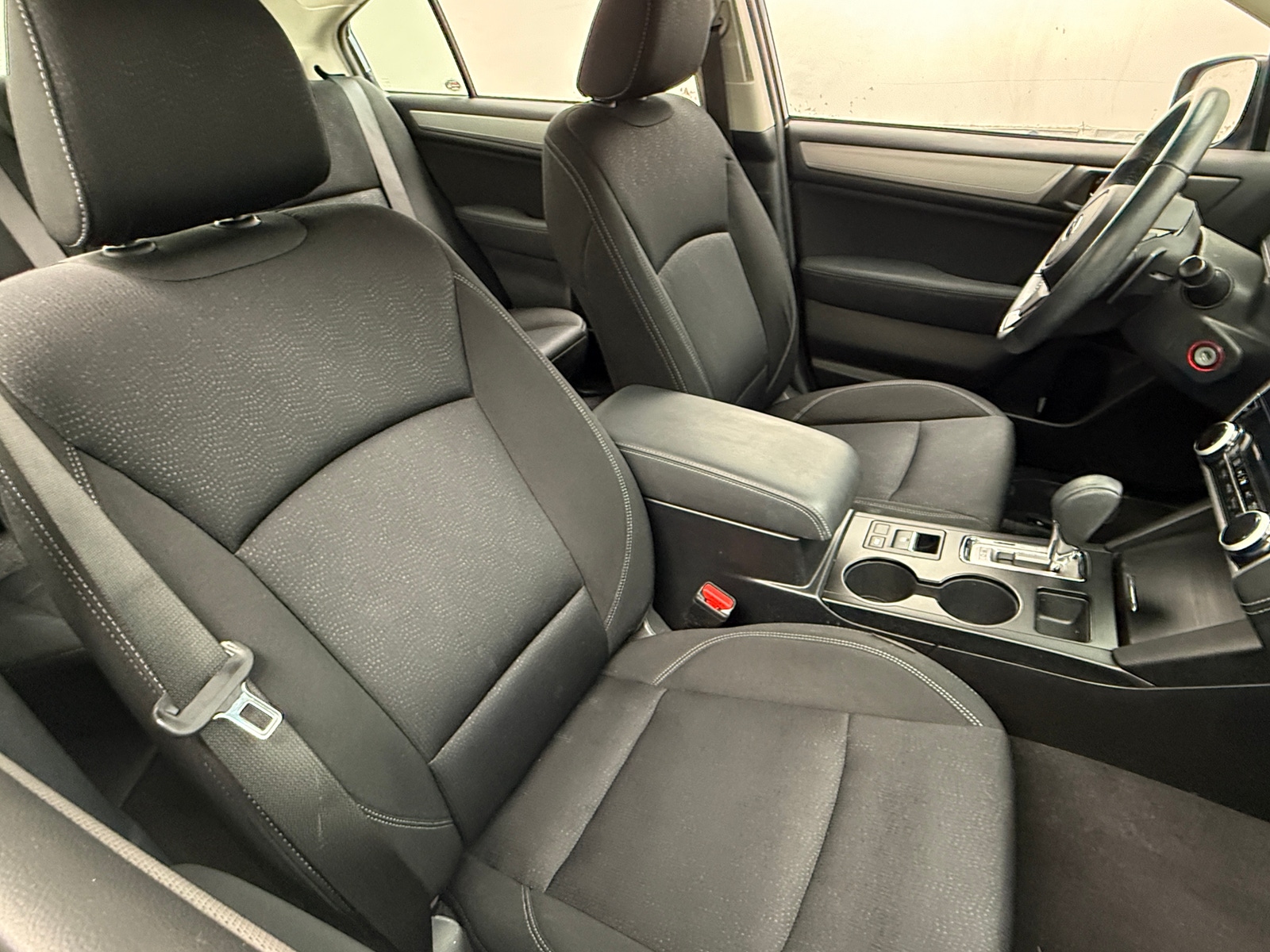 Thumbnail: 2019 Subaru Legacy - 2