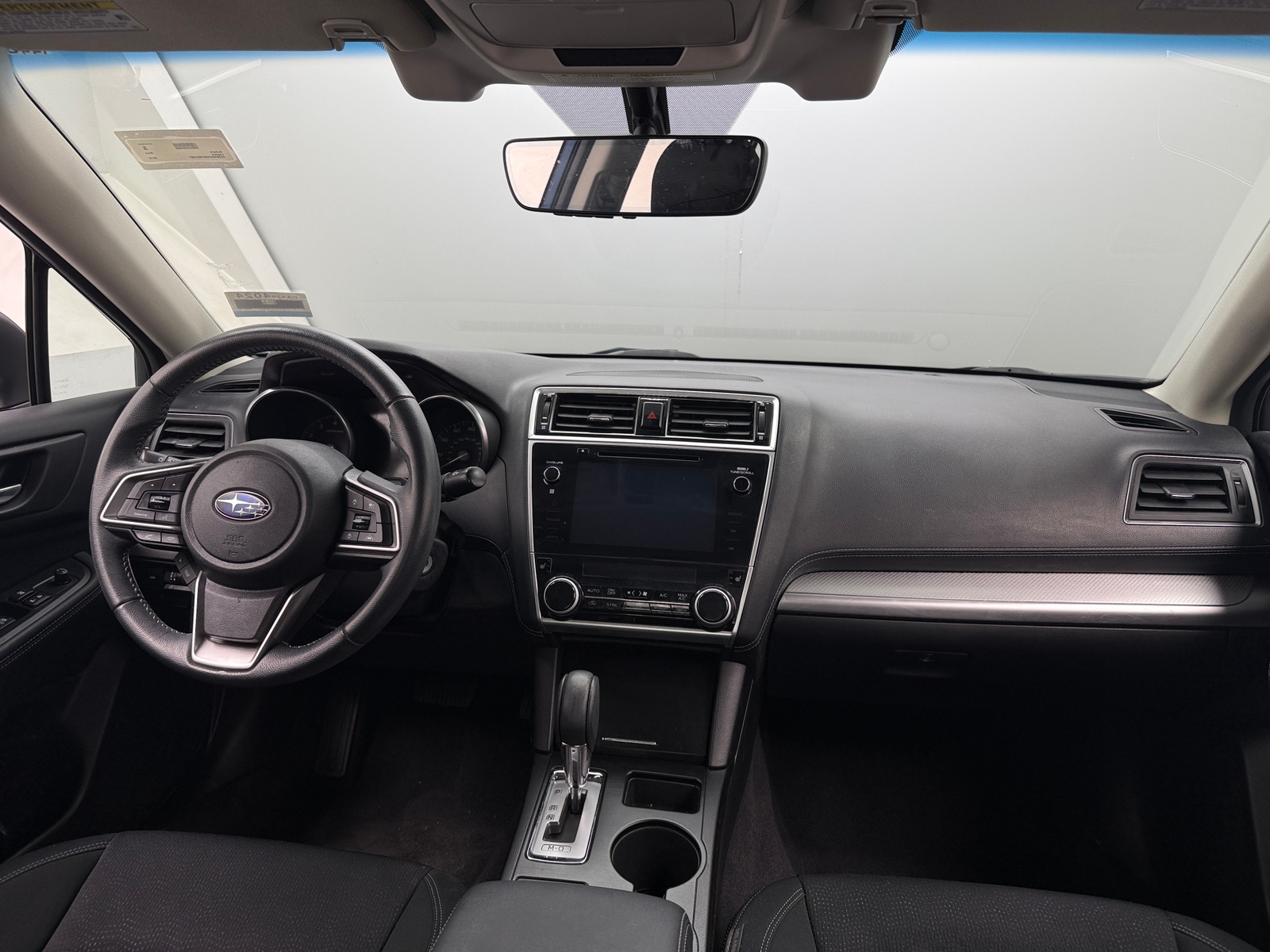 Thumbnail: 2019 Subaru Legacy - 3